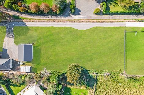 Photo of property in 469b High Street South, Carterton, 5713