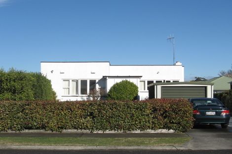 Photo of property in 3 Rutherford Road, Marewa, Napier, 4110