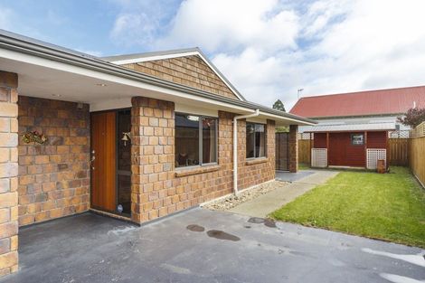 Photo of property in 6 Warwick Street, Feilding, 4702
