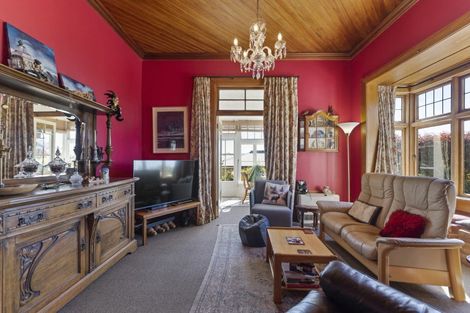 Photo of property in 5 Ure Street, South Hill, Oamaru, 9400