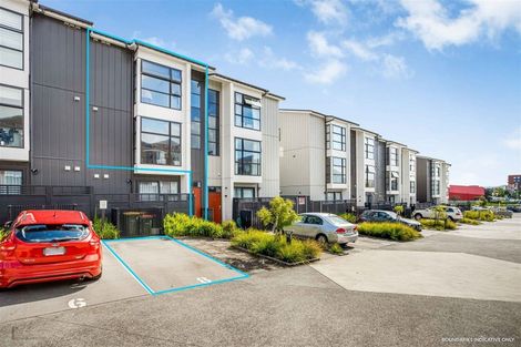 Photo of property in 8 Raranga Lane, Hobsonville, Auckland, 0616