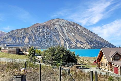 Photo of property in 98c Ohau Drive, Lake Ohau, Twizel, 9412