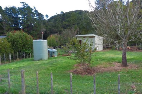 Photo of property in 175a Tapu Coroglen Road, Tapu, Thames, 3575