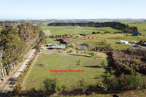 Photo of property in 424b Waimate North Road, Kerikeri, 0293