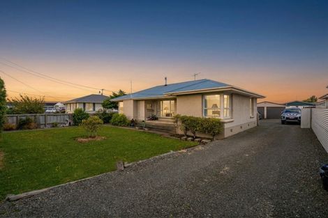 Photo of property in 78 North Road, Prestonville, Invercargill, 9810