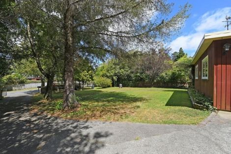 Photo of property in 4 Avian Road, Blue Mountains, Upper Hutt, 5371