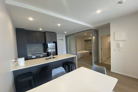 Photo of property in 205/9 Madeira Lane, Grafton, Auckland, 1023