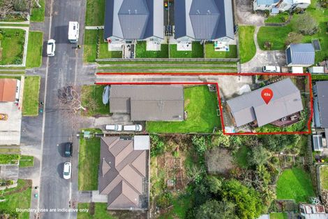 Photo of property in 49a Tranmere Road, Fairfield, Hamilton, 3214