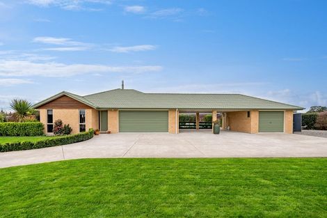 Photo of property in 24 Mill Grove, Clareville, Carterton, 5713