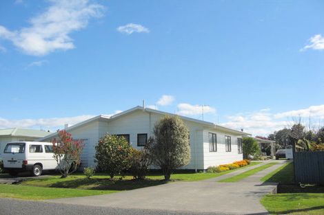 Photo of property in 4a Rutherford Street, Wairoa, 4108
