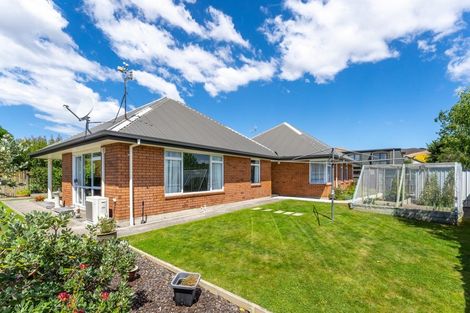 Photo of property in 39 Hillcrest Avenue, Witherlea, Blenheim, 7201