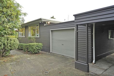 Photo of property in 197a Albert Street, Hokowhitu, Palmerston North, 4410