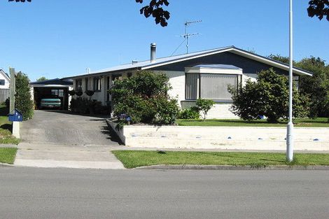 Photo of property in 32 Hillcrest Avenue, Witherlea, Blenheim, 7201