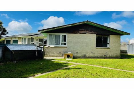Photo of property in 235 Nelson Street, Strathern, Invercargill, 9812