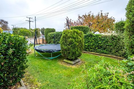 Photo of property in 58 Grants Road, Marchwiel, Timaru, 7910