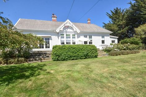 Photo of property in 1215 Centre Road, Henley, Outram, 9073