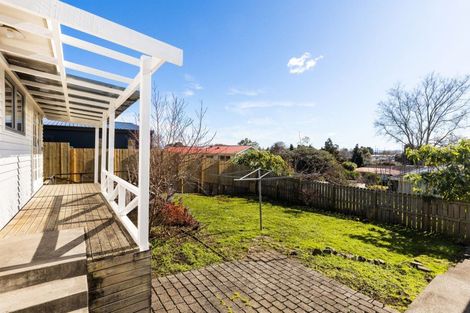 Photo of property in 3 Cowen Place, Chartwell, Hamilton, 3210