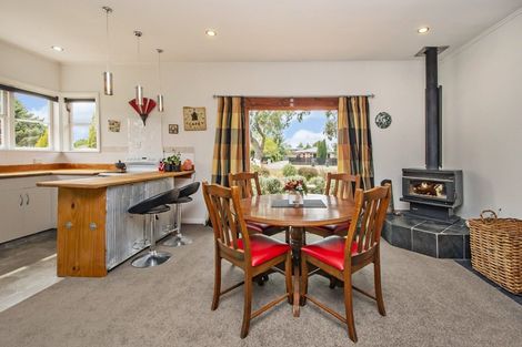 Photo of property in 5 Currie Street, Darfield, 7510