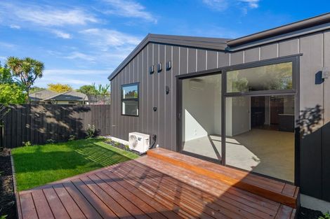 Photo of property in 4/29 Flemington Avenue, North New Brighton, Christchurch, 8083