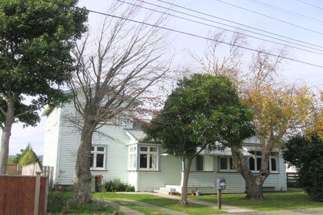 Photo of property in 6 Mudie Street, Alicetown, Lower Hutt, 5010