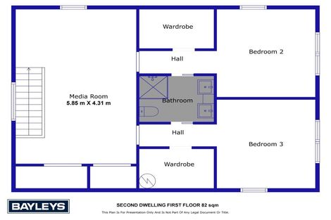 Photo of property in 6 Saville Place, Pyes Pa, Tauranga, 3112
