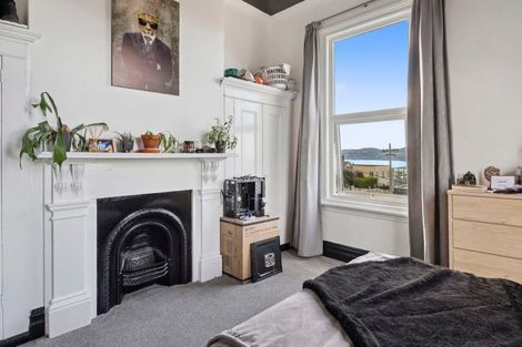 Photo of property in 11 Russell Street, Dunedin Central, Dunedin, 9016