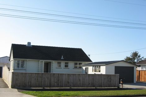 Photo of property in 21a Karaka Street, Merrilands, New Plymouth, 4312