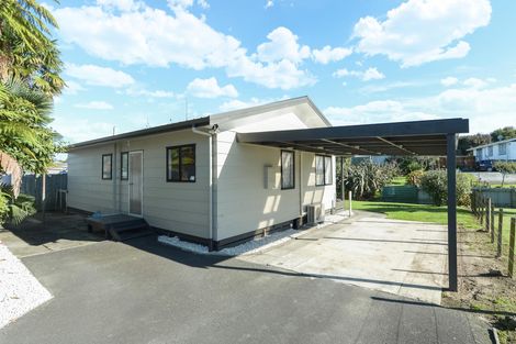 Photo of property in 28b Snell Street, Morrinsville, 3300
