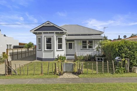 Photo of property in 17 Shakespeare Street, Te Aroha, 3320