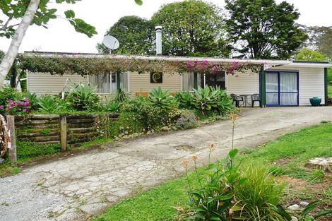 Photo of property in 20 Aputerewa Road, Peria, Kaitaia, 0483