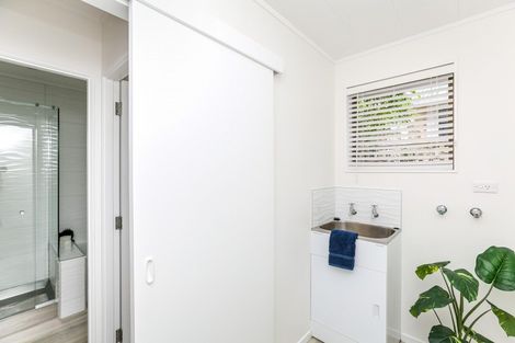 Photo of property in 4/13 Norman Street, Lower Vogeltown, New Plymouth, 4310