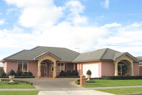 Photo of property in 52 Wentworth Drive, Rototuna North, Hamilton, 3210