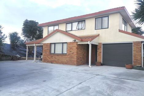 Photo of property in 3/16 Saints Court, Manurewa, Auckland, 2102
