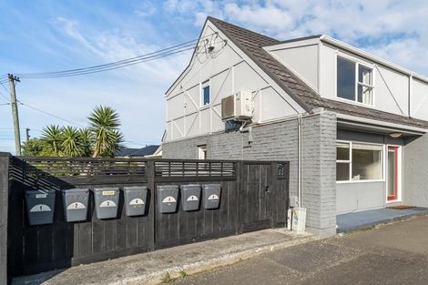 Photo of property in 1/25 Tennyson Street, Petone, Lower Hutt, 5012