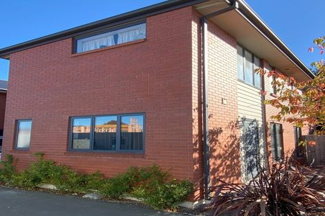 Photo of property in 1/489 Manchester Street, St Albans, Christchurch, 8014