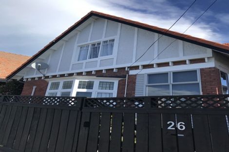 Photo of property in 26 Sefton Street, Seaview, Timaru, 7910