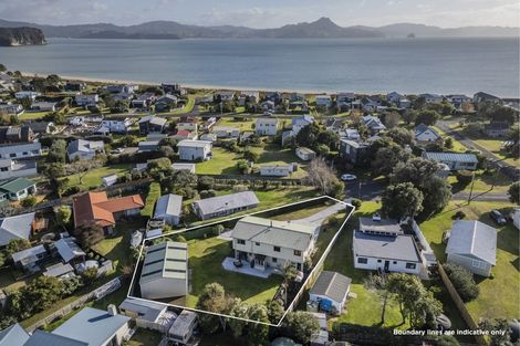Photo of property in 7 Hicks Place, Cooks Beach, Whitianga, 3591