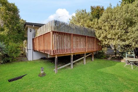 Photo of property in 38a Line Road, Glen Innes, Auckland, 1072