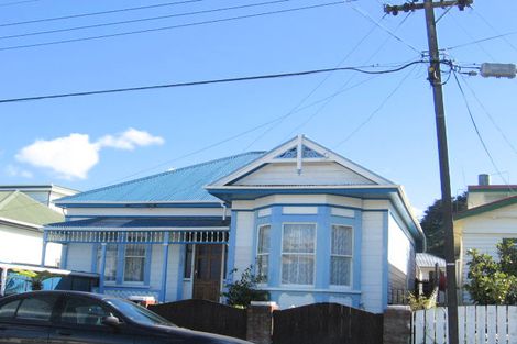 Photo of property in 137 Nelson Street, Petone, Lower Hutt, 5012