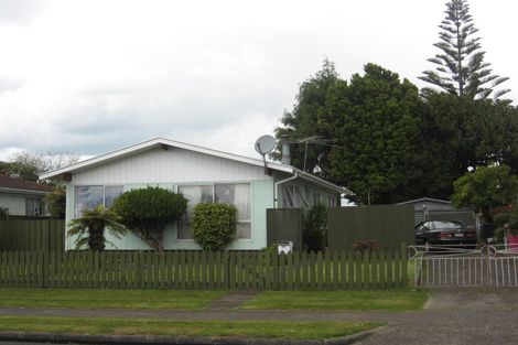 Photo of property in 170 Wordsworth Road, Manurewa, Auckland, 2102