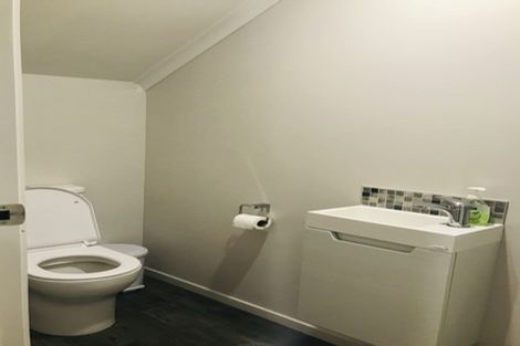 Photo of property in 8/18 Hunter Street, Hamilton Lake, Hamilton, 3204