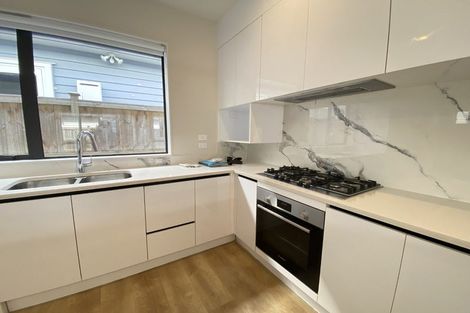 Photo of property in 2 Dorricott Avenue, Hobsonville, Auckland, 0616