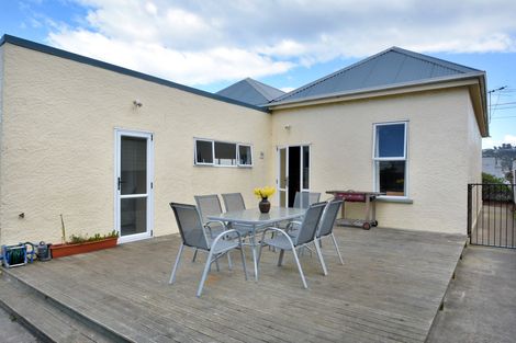 Photo of property in 33 Plunket Street, Saint Kilda, Dunedin, 9012