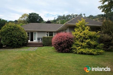 Photo of property in 39 Bowenvale Avenue, Cashmere, Christchurch, 8022