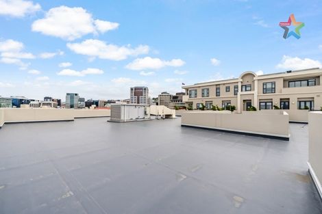 Photo of property in Kate Sheppard Apartments, 3j/42 Molesworth Street, Thorndon, Wellington, 6011