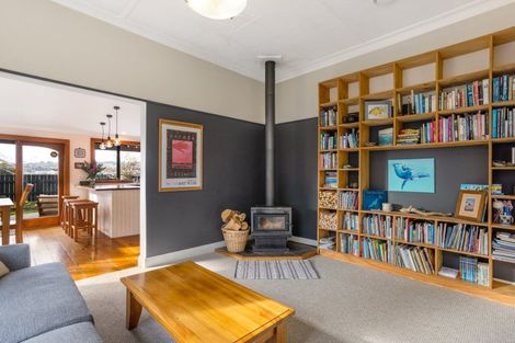 Photo of property in 169 Surrey Street, Saint Clair, Dunedin, 9012