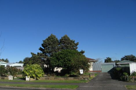 Photo of property in 901 Churchill Street, Akina, Hastings, 4122