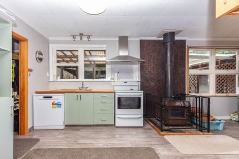 Photo of property in 290 Marsden Road, Greymouth, 7805