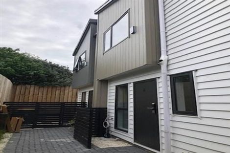 Photo of property in 8/10 Evandale Street, Glen Innes, Auckland, 1072