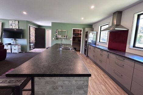 Photo of property in 562 Nelson Creek Road, Nelson Creek, Dobson, 7872